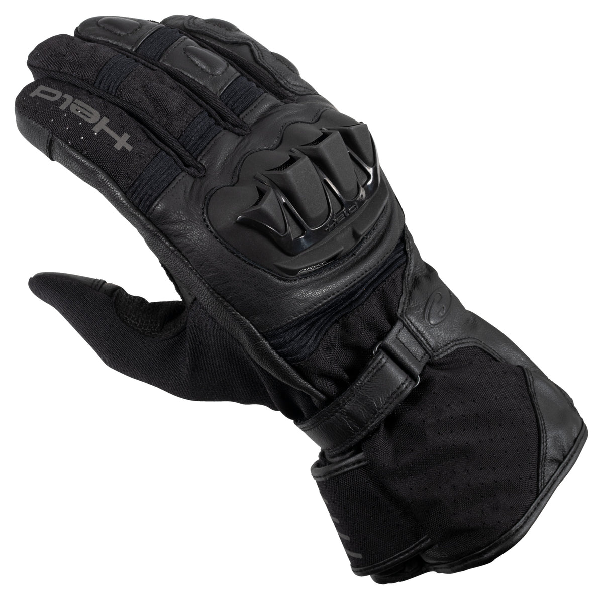 Mănuși Moto Air N Dry LE Held - GORE-TEX, 2in1, Piele
