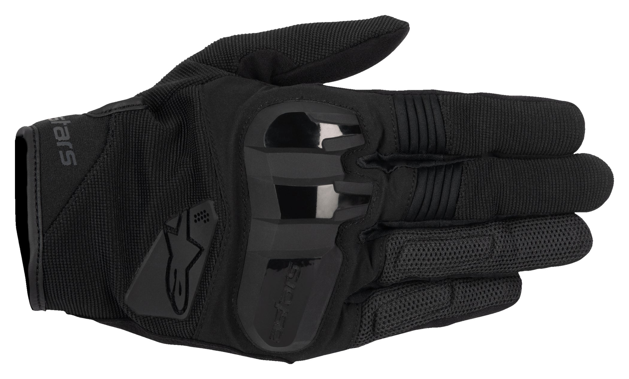 Mănuși Moto Alpinestars Chrome V2 - Ventilație & Protecție