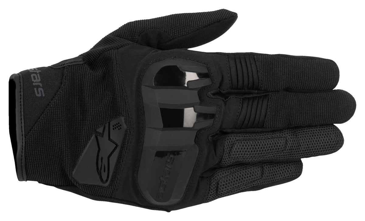 Mănuși Moto Alpinestars Chrome V2 - Ventilație & Protecție