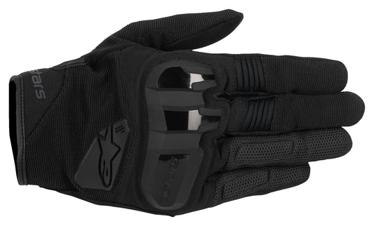 Mănuși Moto Alpinestars Chrome V2 - Ventilație & Protecție