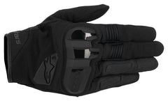 Mănuși Moto Alpinestars Chrome V2 - Ventilație & Protecție