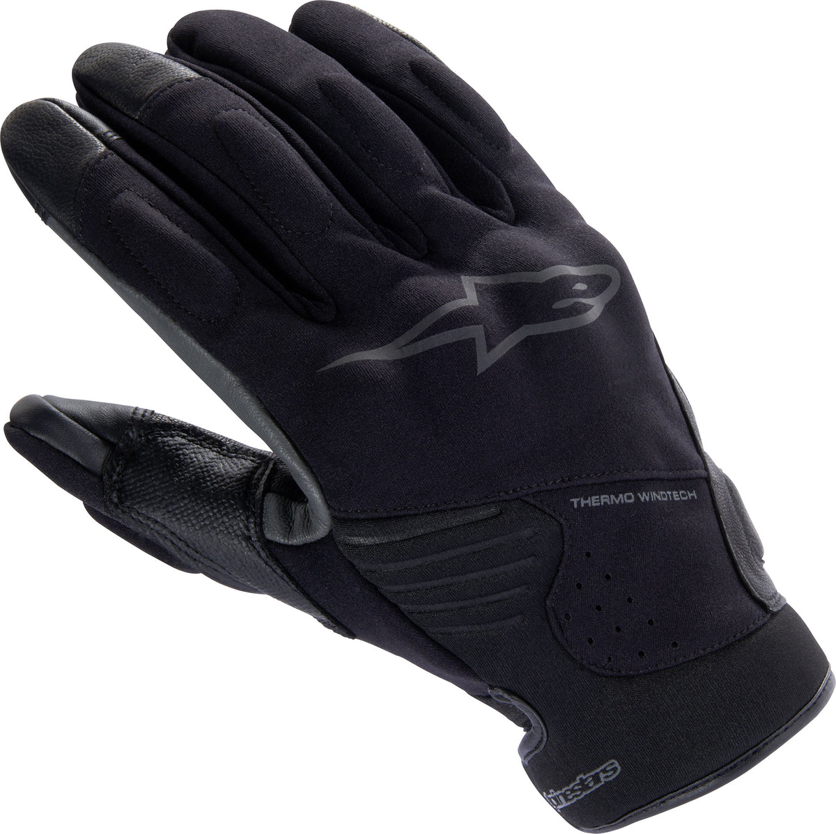 Mănuși Moto Alpinestars Faster - Aderență Directă, Sportive