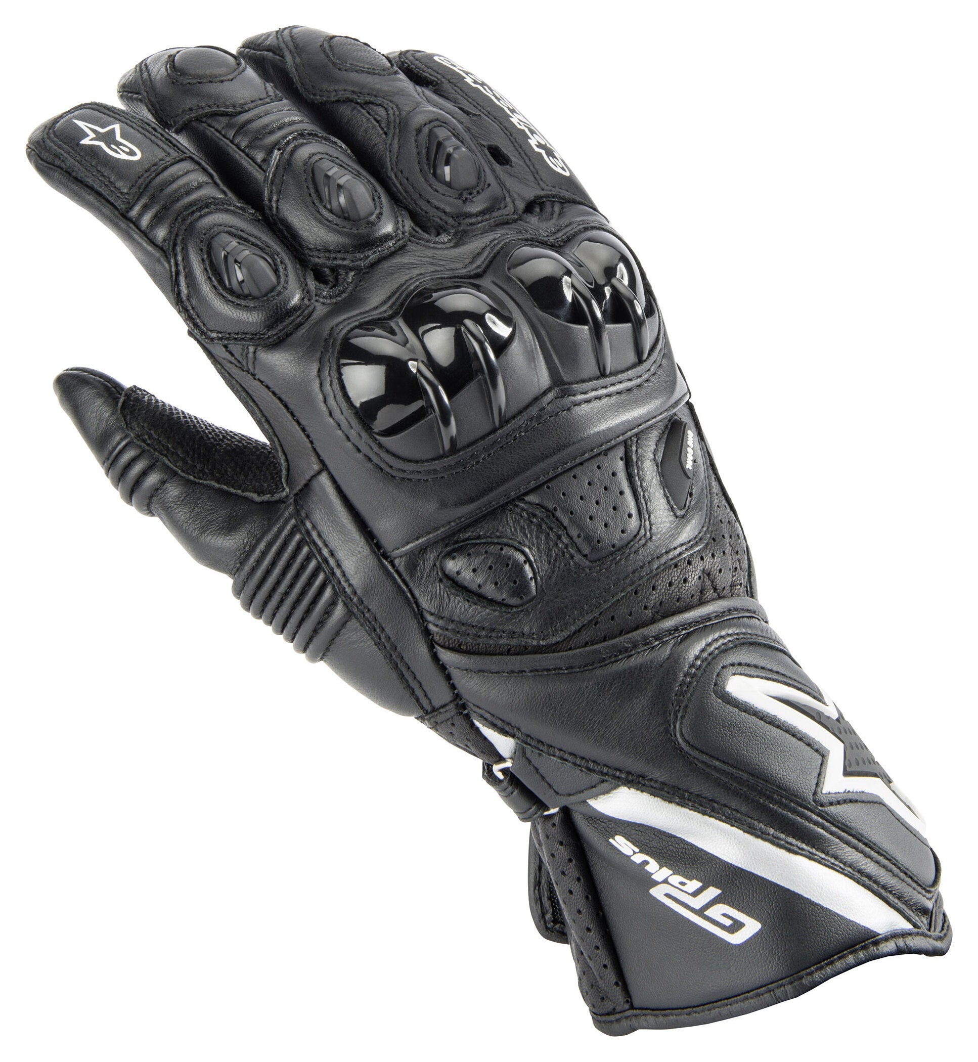 Mănuși Moto Alpinestars GP Plus Louis Edition - Protecție & Confort