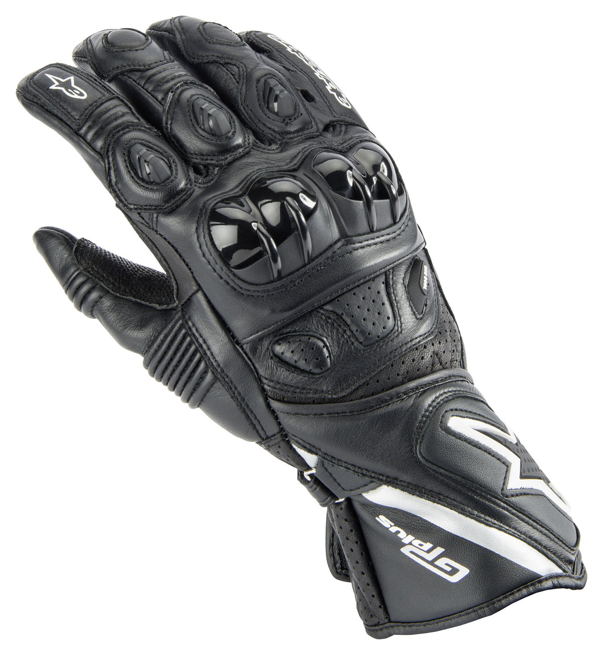 Mănuși Moto Alpinestars GP Plus Louis Edition - Protecție & Confort