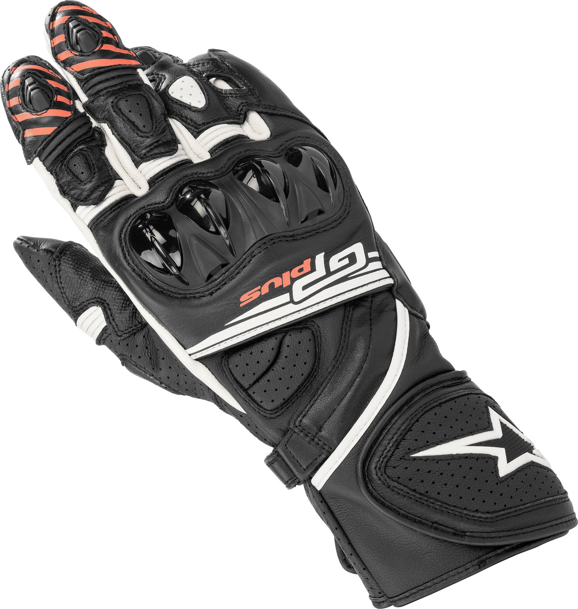 Mănuși Moto Alpinestars GP Plus R V2 - Protecție & Aderență
