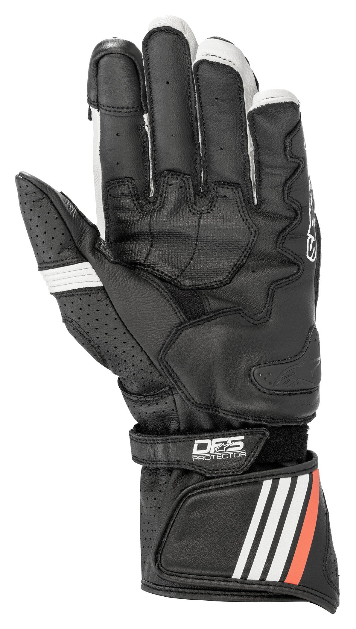 Mănuși Moto Alpinestars GP Plus R V2 - Protecție & Aderență