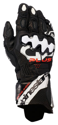 Mănuși Moto Alpinestars GP Plus R V3 - Racing, Protecție Avansată