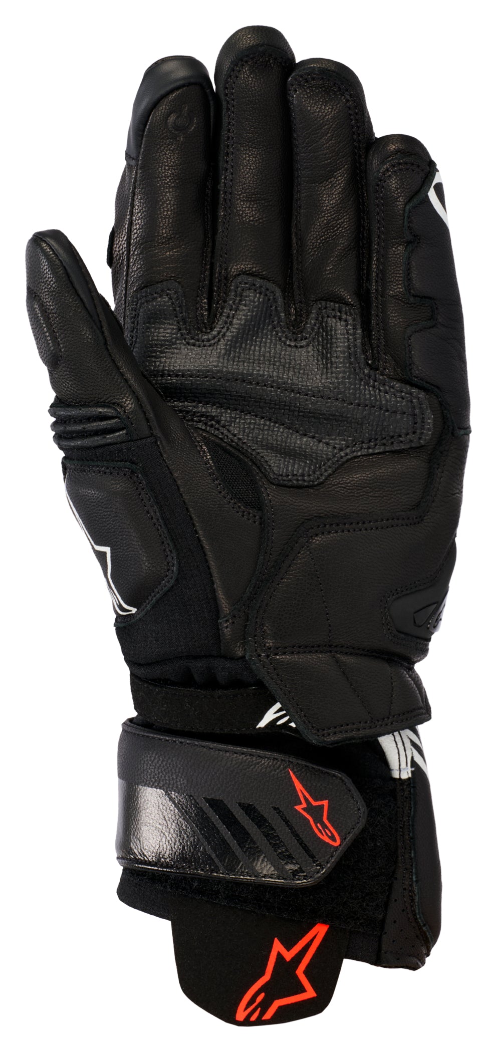 Mănuși Moto Alpinestars GP Plus R V3 - Racing, Protecție Avansată