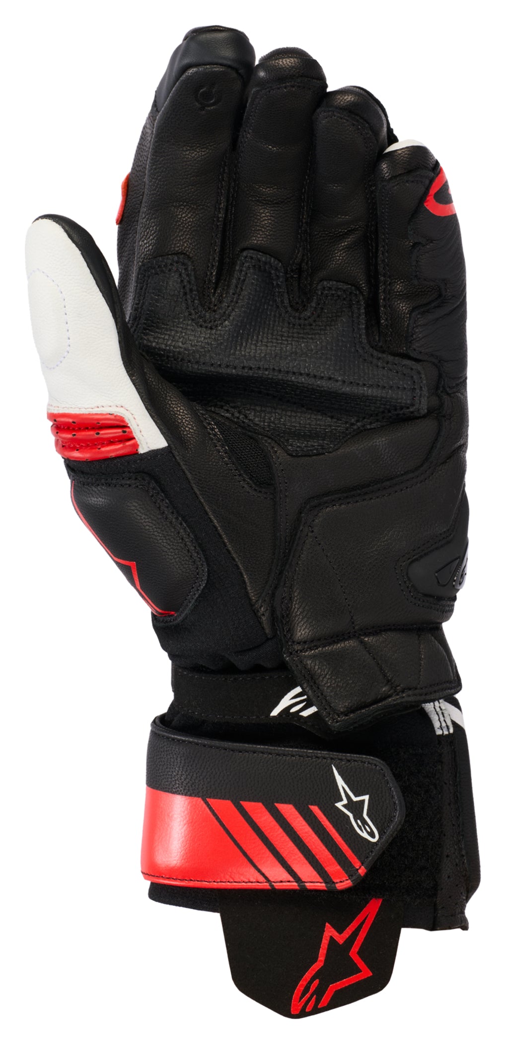 Mănuși Moto Alpinestars GP Plus R V3 - Racing, Protecție Avansată
