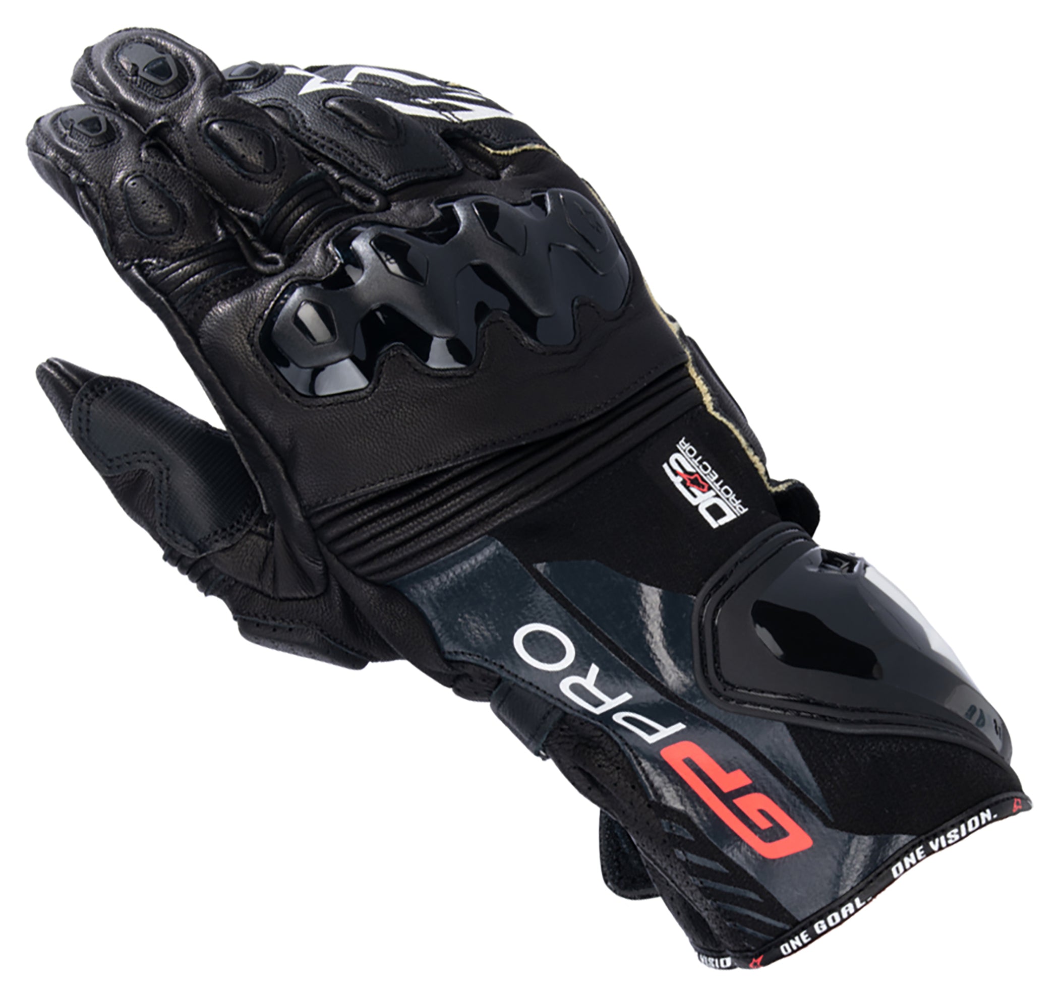Mănuși Moto Alpinestars GP Pro R4 - Performanță și Protecție