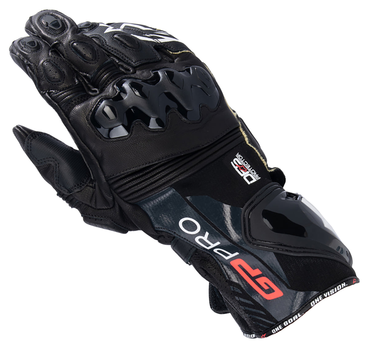 Mănuși Moto Alpinestars GP Pro R4 - Performanță și Protecție