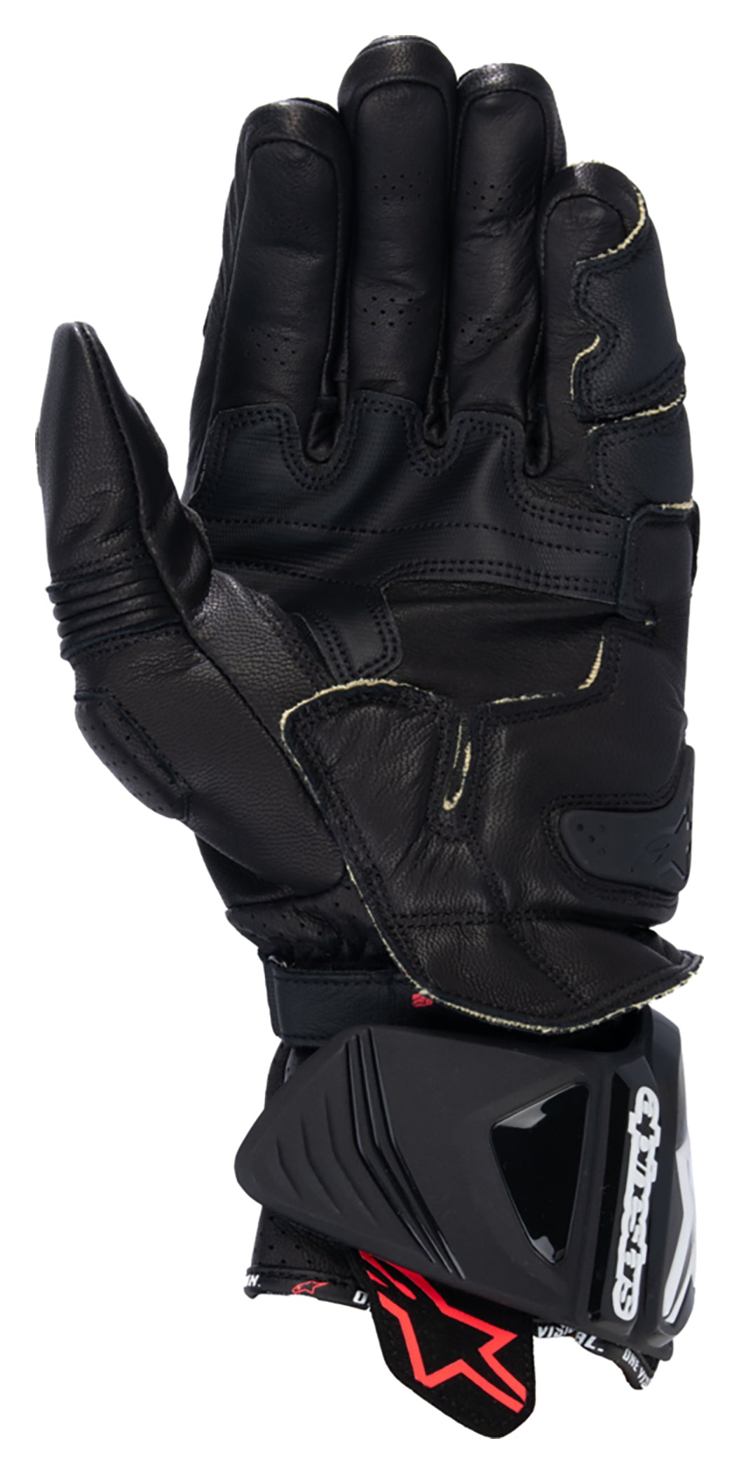 Mănuși Moto Alpinestars GP Pro R4 - Performanță și Protecție