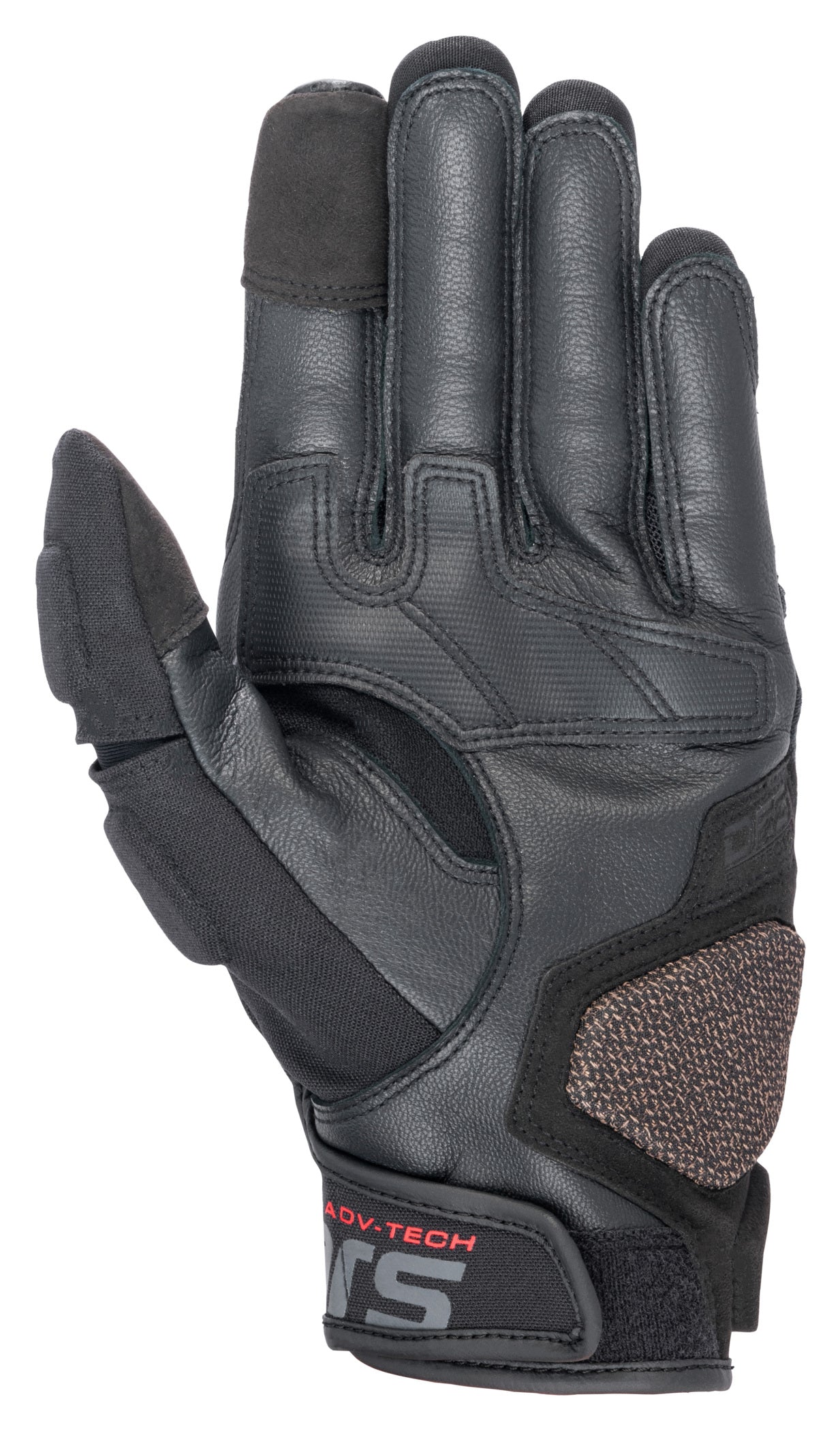 Mănuși Moto Alpinestars Halo - Protecție & Confort Sportiv
