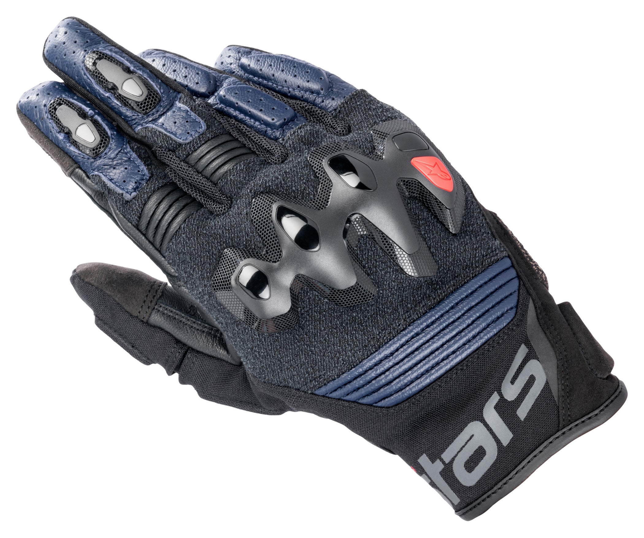 Mănuși Moto Alpinestars Halo - Protecție și Confort Sportiv