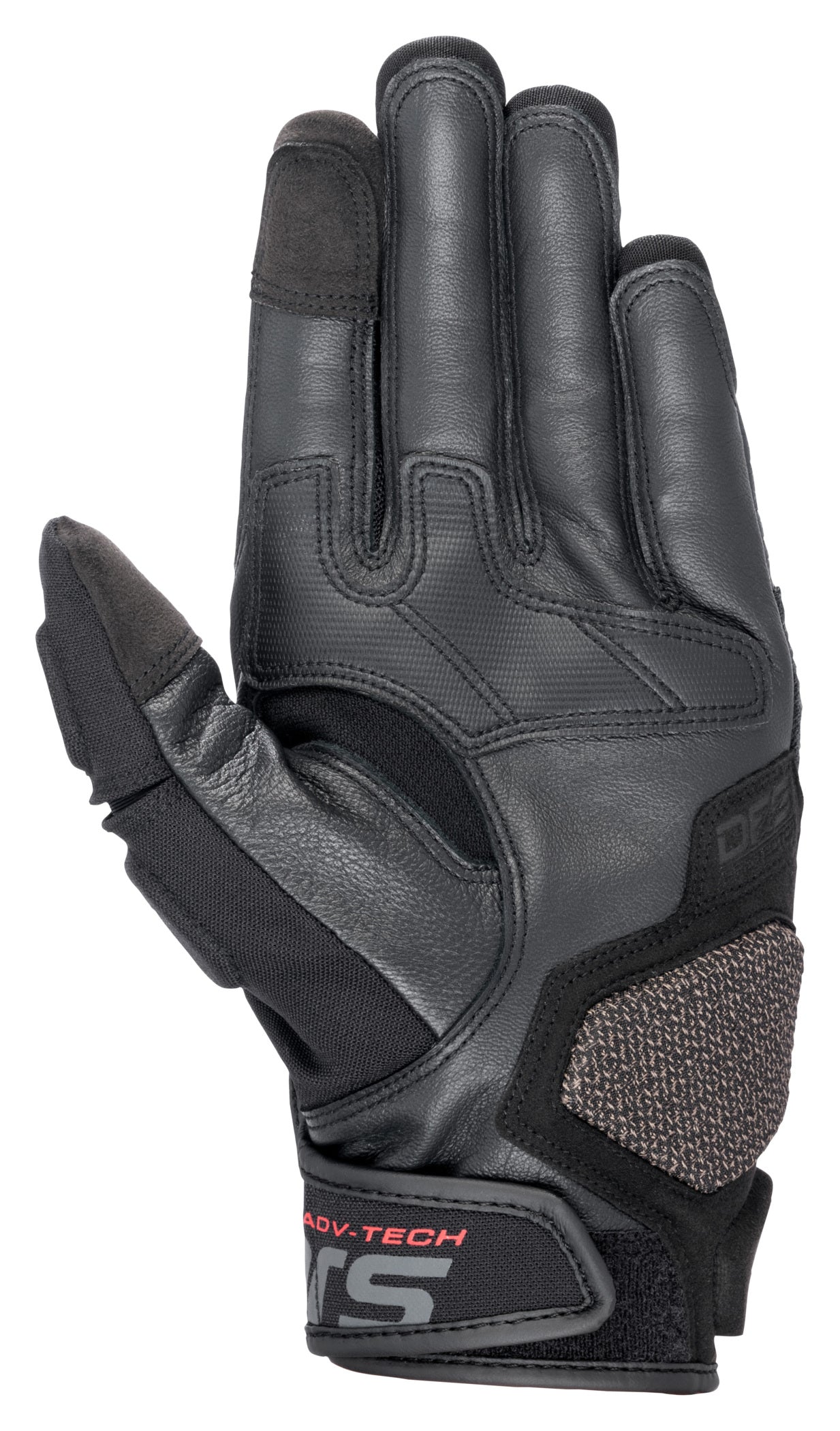 Mănuși Moto Alpinestars Halo - Protecție și Confort Sportiv