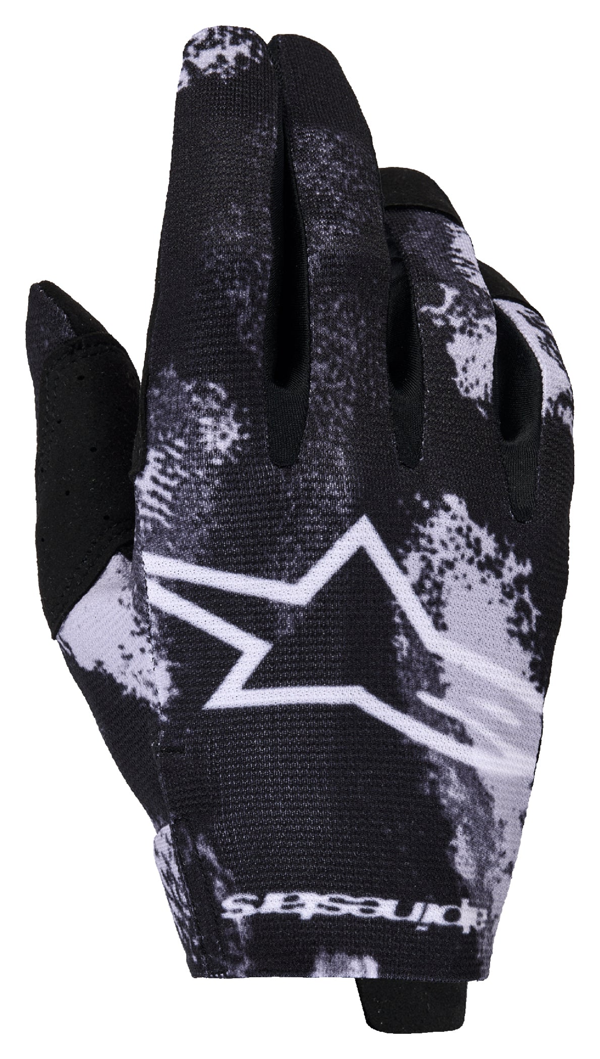 Mănuși Moto Alpinestars Radar - Ventilație și Control Superior