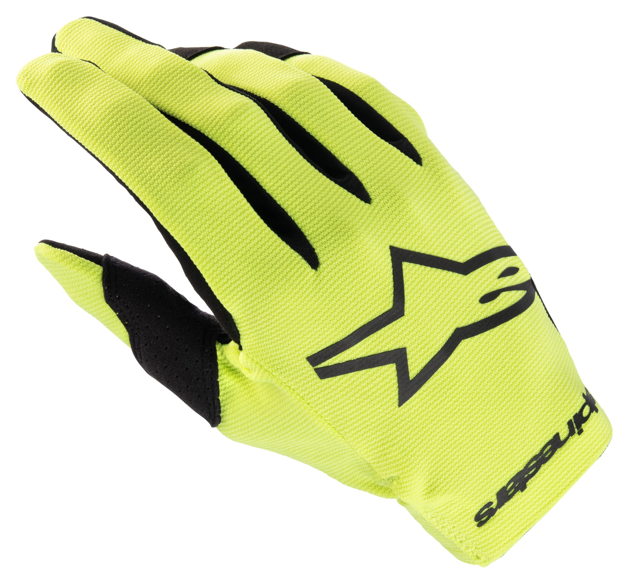 Mănuși Moto Alpinestars Radar - Ventilație și Control Superior