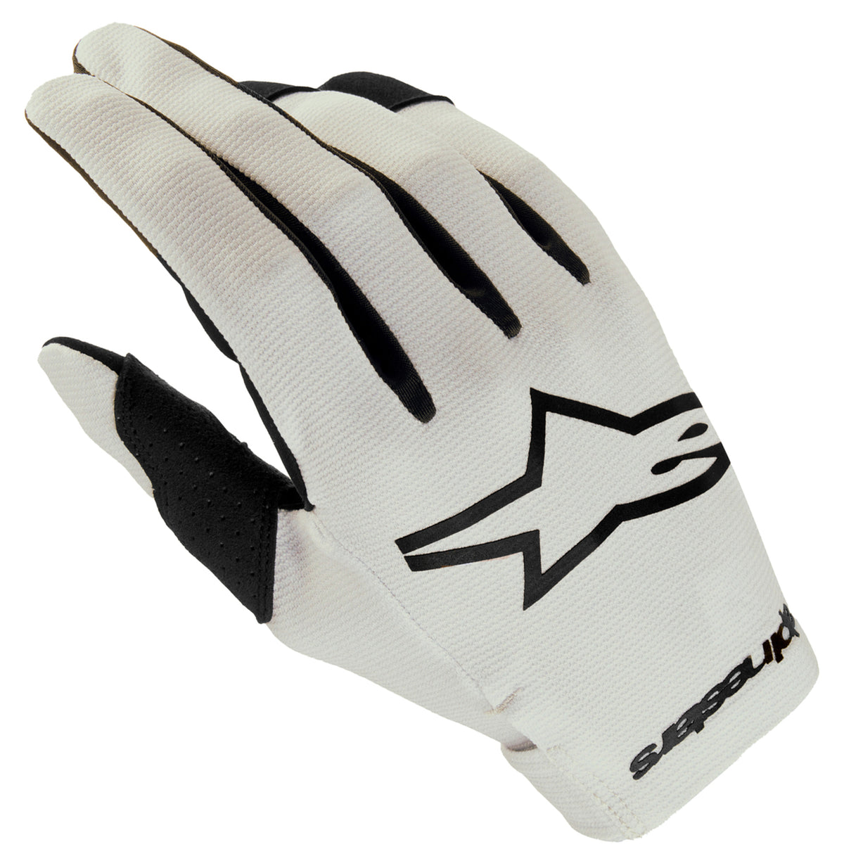 Mănuși Moto Alpinestars Radar - Ventilație și Control Superior