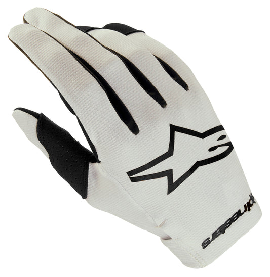 Mănuși Moto Alpinestars Radar - Ventilație și Control Superior