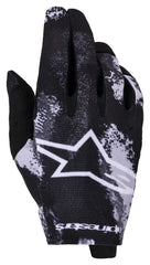 Mănuși Moto Alpinestars Radar - Ventilație și Control Superior