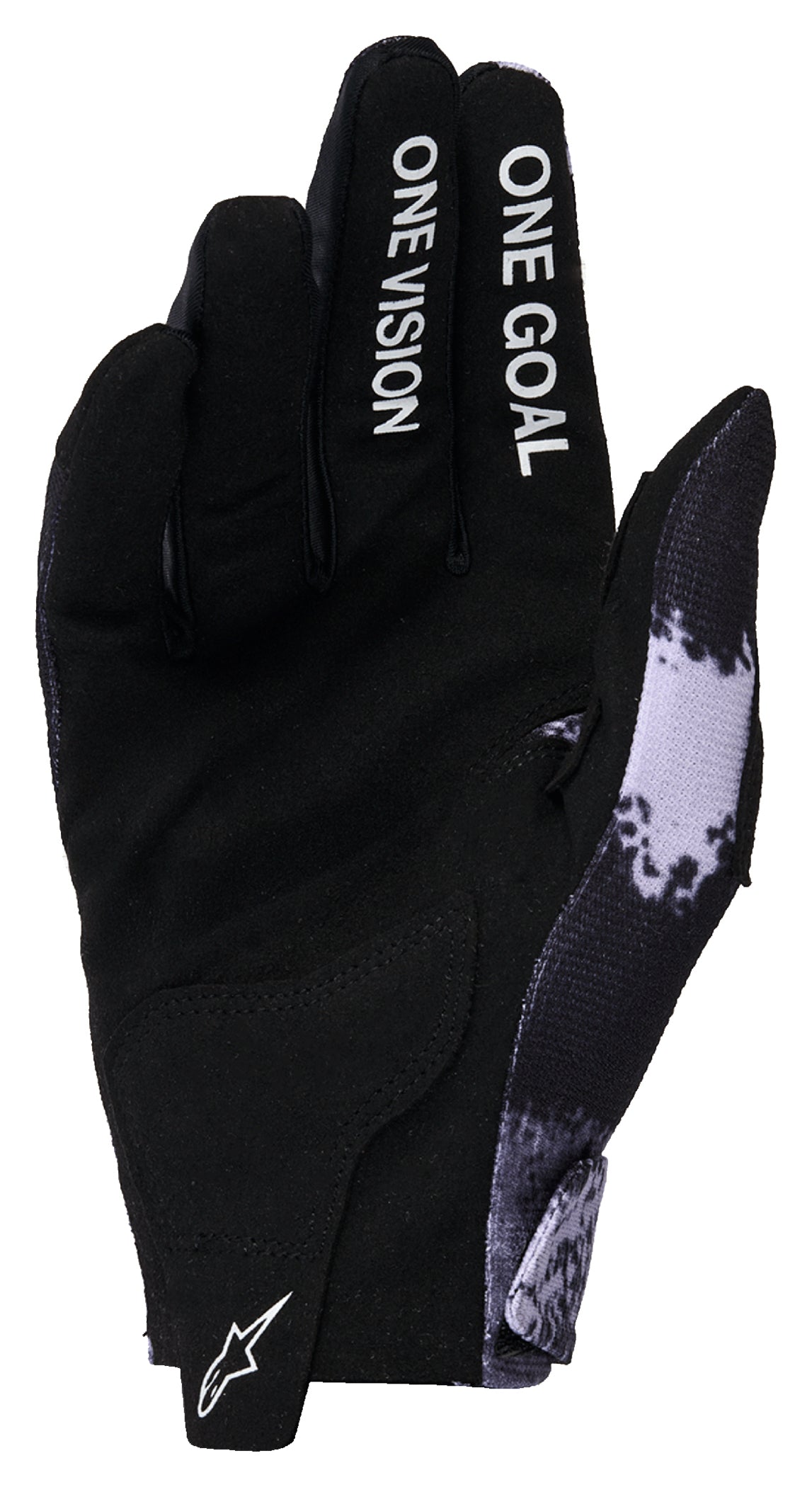 Mănuși Moto Alpinestars Radar - Ventilație și Control Superior