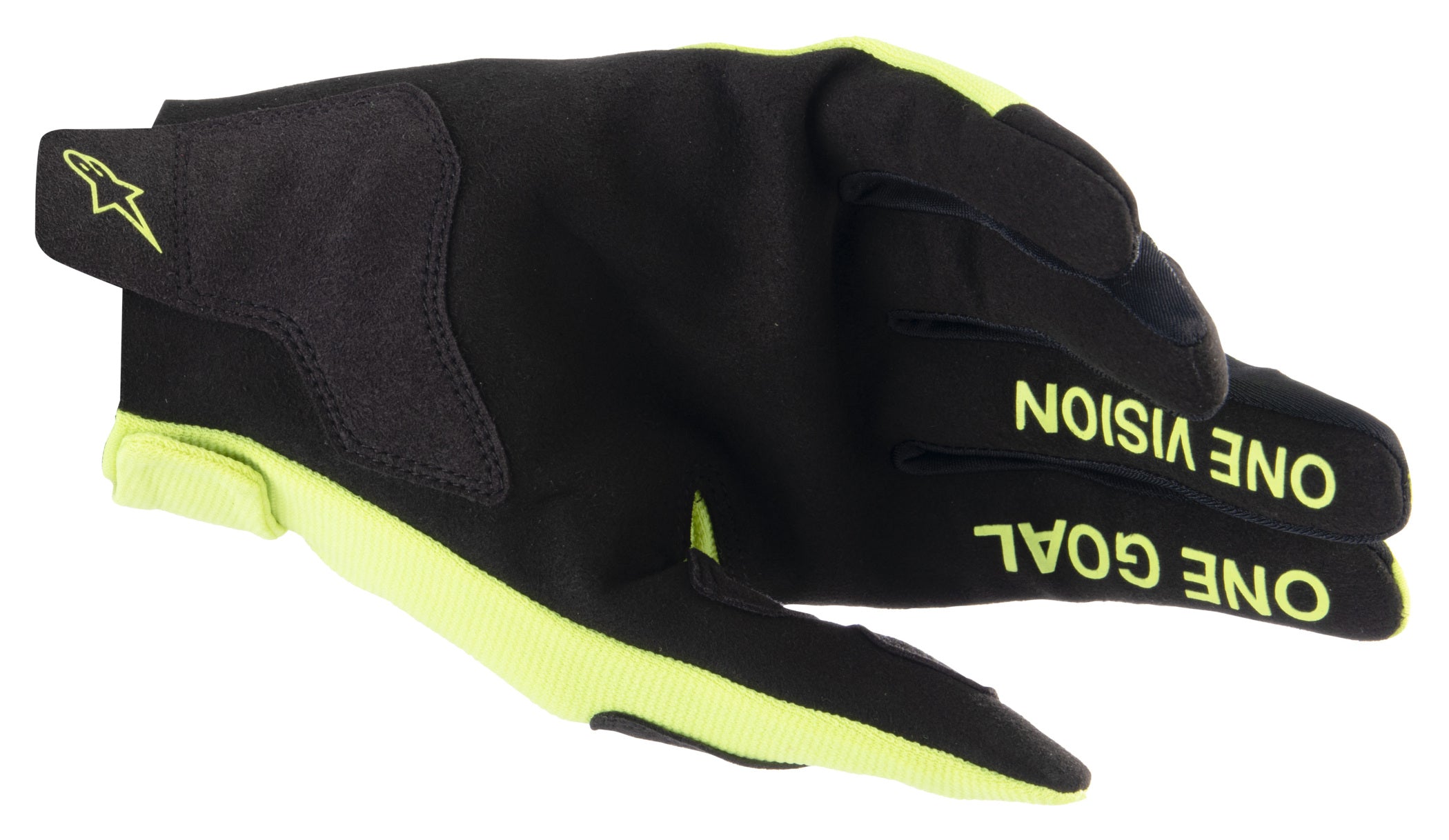 Mănuși Moto Alpinestars Radar - Ventilație și Control Superior
