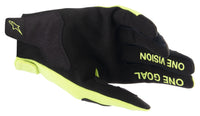 Mănuși Moto Alpinestars Radar - Ventilație și Control Superior
