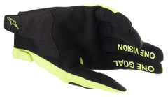 Mănuși Moto Alpinestars Radar - Ventilație și Control Superior