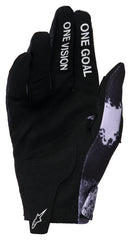 Mănuși Moto Alpinestars Radar - Ventilație și Control Superior
