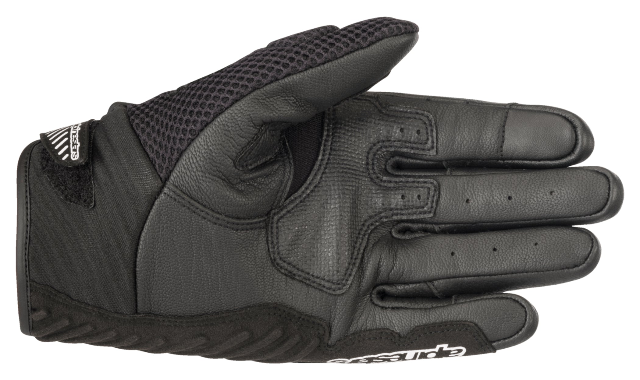 Mănuși Moto Alpinestars SMX-1 Air V2 - Protecție & Confort