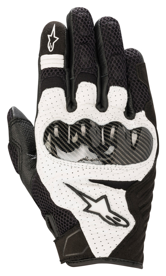 Mănuși Moto Alpinestars SMX-1 Air V2 - Protecție și Confort