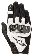 Mănuși Moto Alpinestars SMX-1 Air V2 - Protecție și Confort