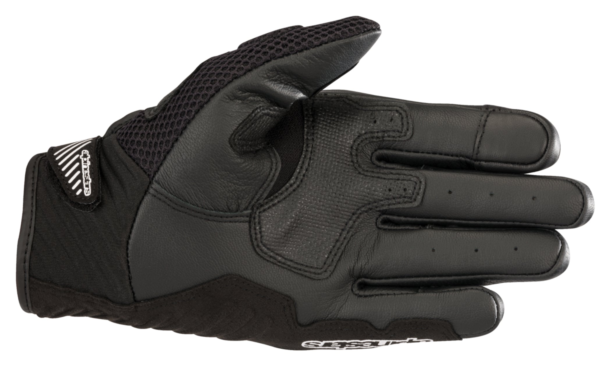 Mănuși Moto Alpinestars SMX-1 Air V2 - Protecție și Confort