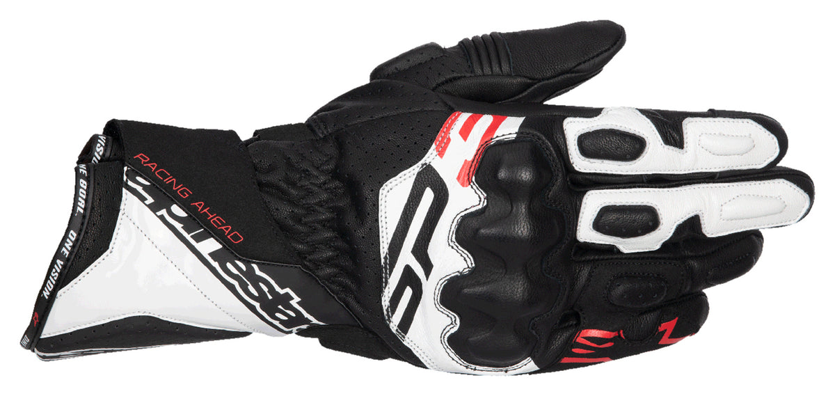 Mănuși Moto Alpinestars SP-3 - Protecție & Confort Superior