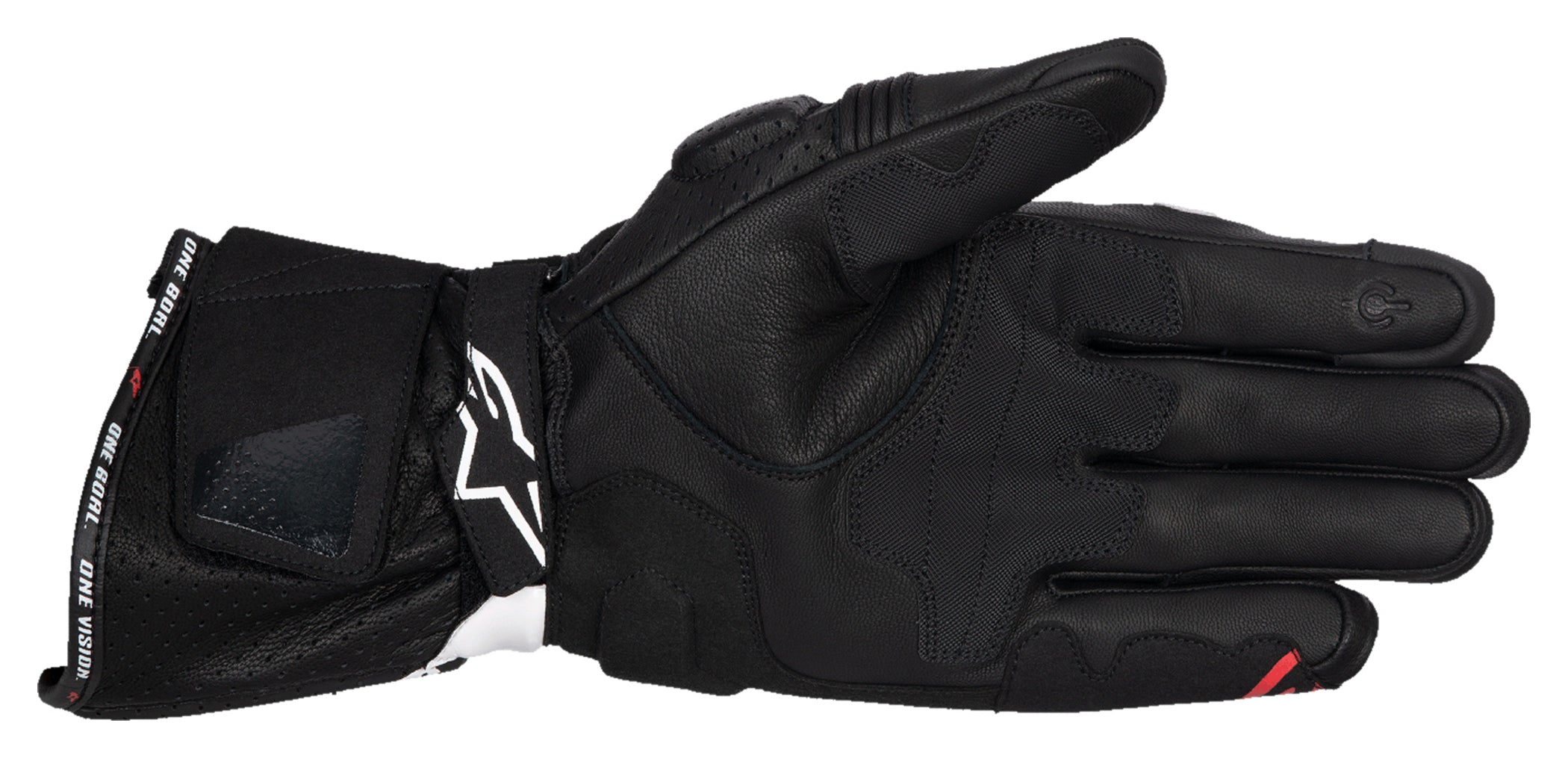 Mănuși Moto Alpinestars SP-3 - Protecție & Confort Superior