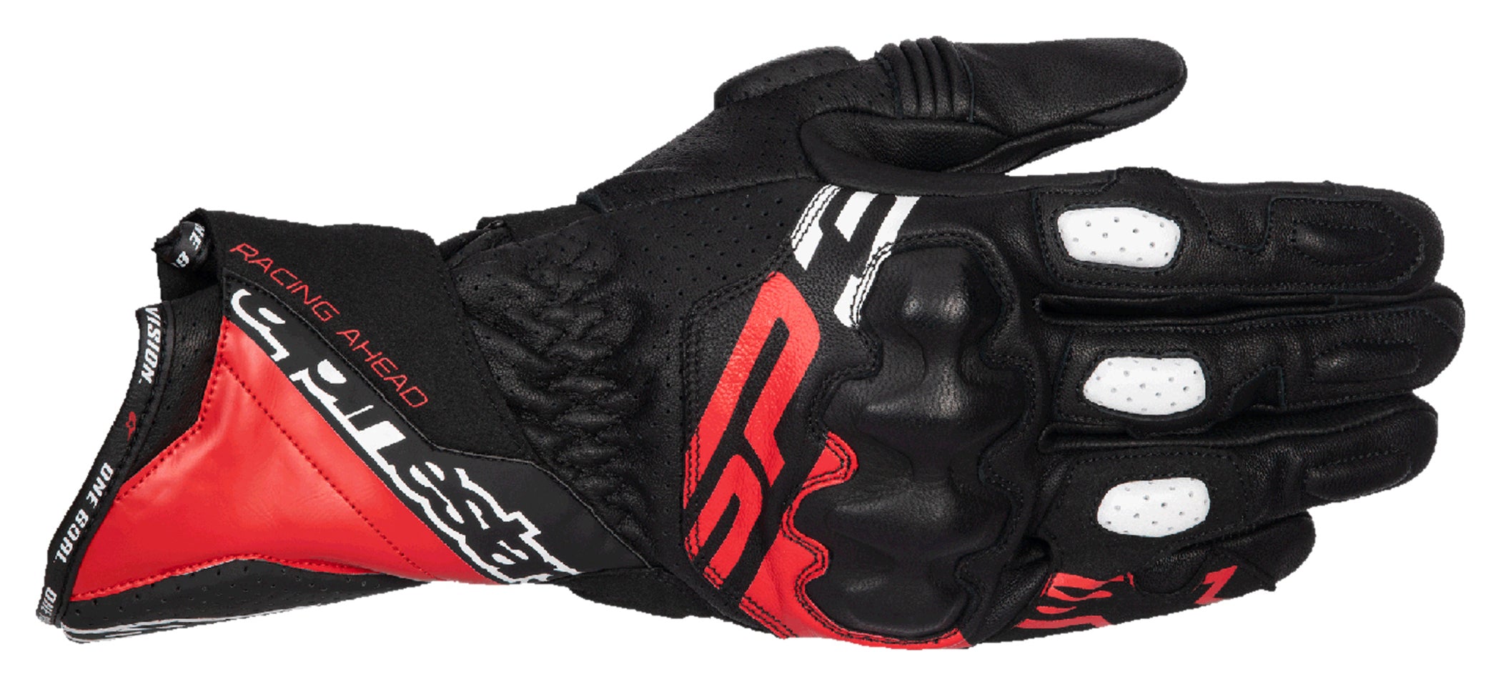 Mănuși Moto Alpinestars SP-3 - Protecție și Confort