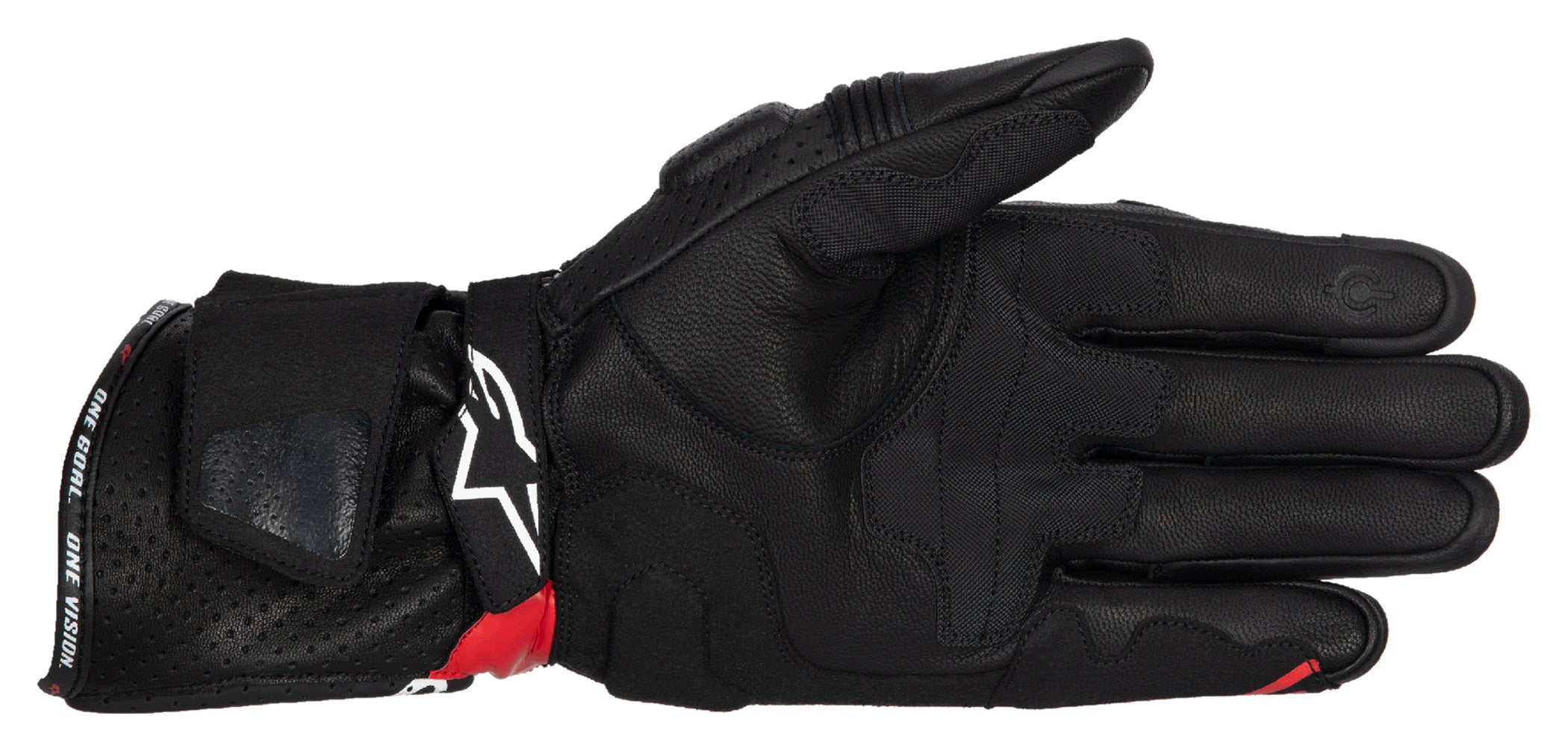 Mănuși Moto Alpinestars SP-3 - Protecție și Confort