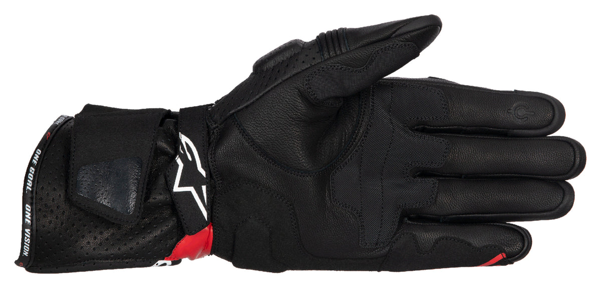 Mănuși Moto Alpinestars SP-3 - Protecție și Confort