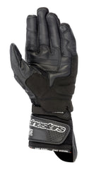 Mănuși Moto Alpinestars SP-8 Air - Piele, Ventilație, Protecție