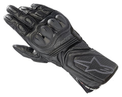 Mănuși Moto Alpinestars SP-8 V3 - Piele, Protecție MotoGP