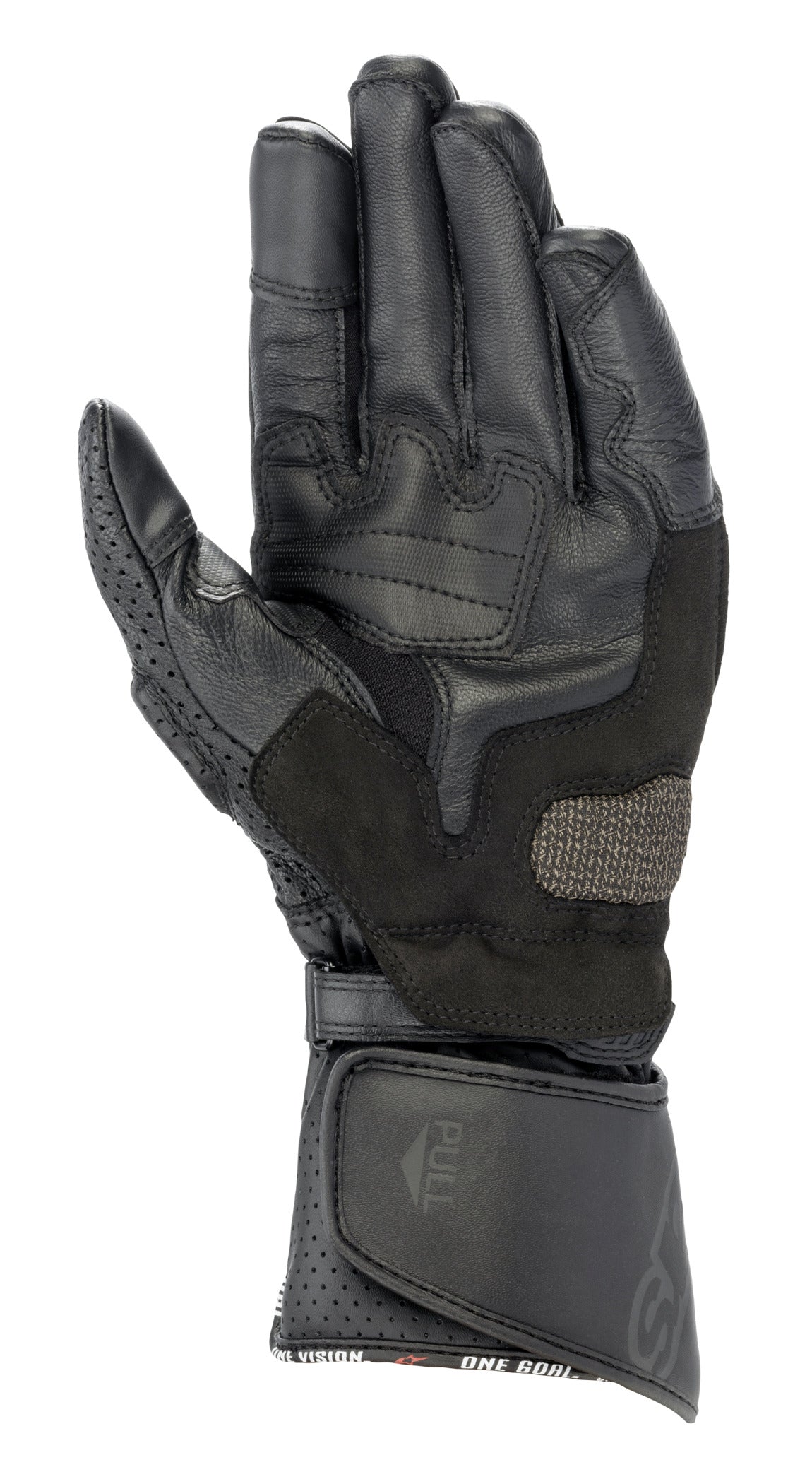 Mănuși Moto Alpinestars SP-8 V3 - Piele, Protecție MotoGP