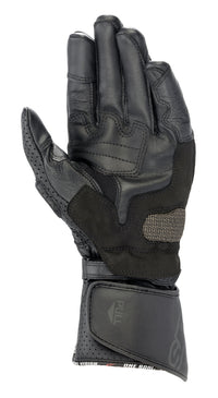 Mănuși Moto Alpinestars SP-8 V3 - Piele, Protecție MotoGP
