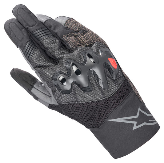 Mănuși Moto AMT-10 Air Alpinestars - Vară, Impermeabile