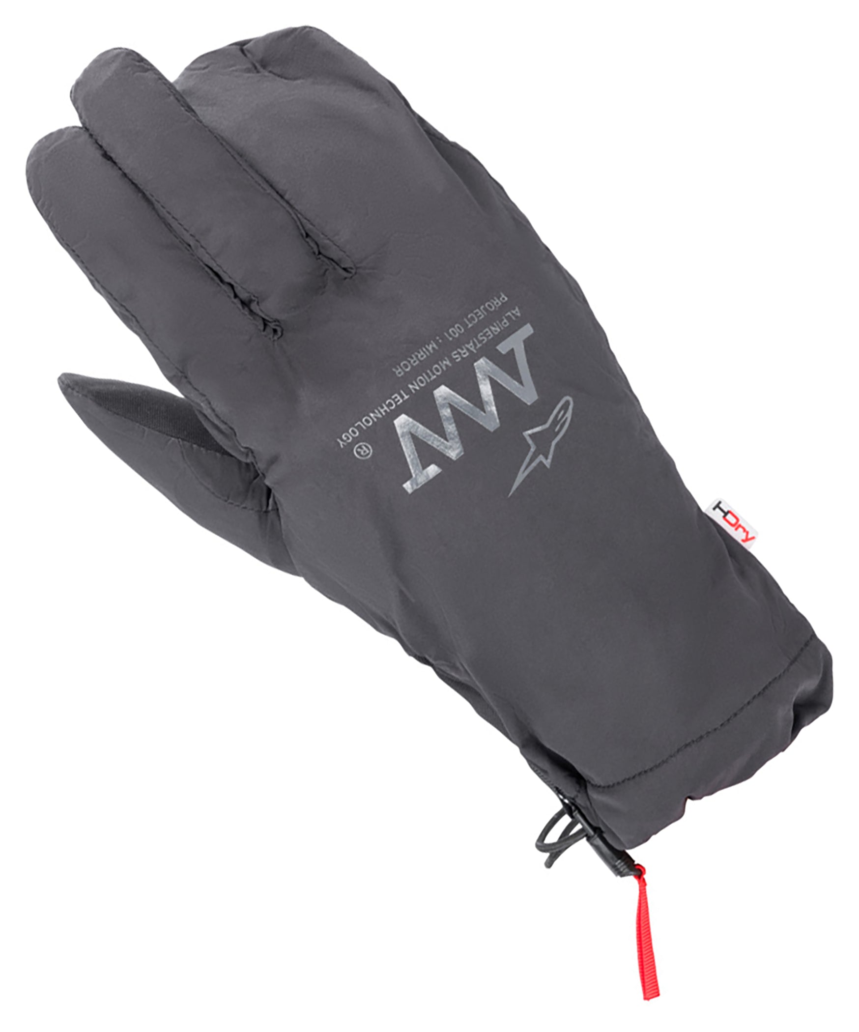 Mănuși Moto AMT-10 Air Alpinestars - Vară, Impermeabile