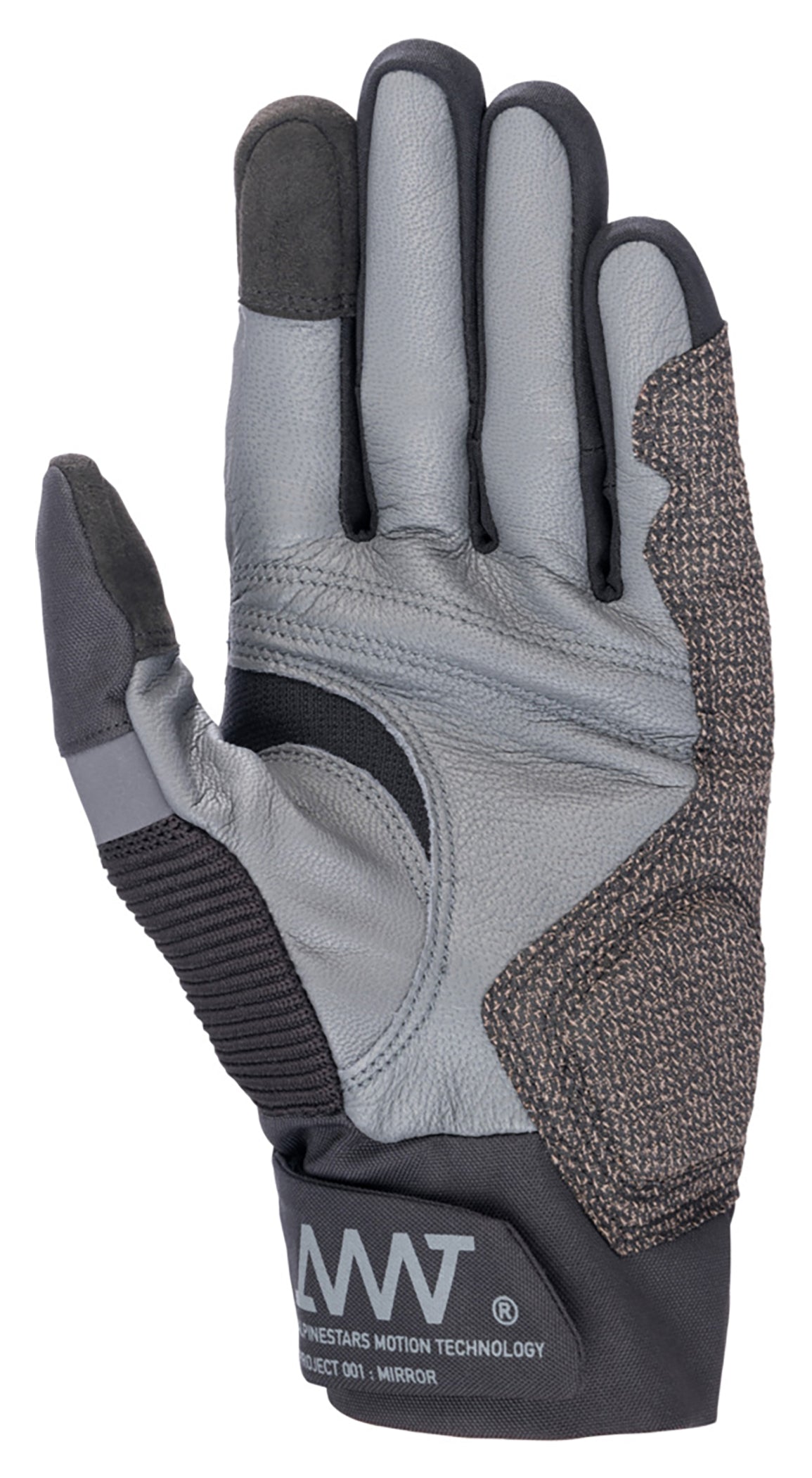 Mănuși Moto AMT-10 Air Alpinestars - Vară, Impermeabile