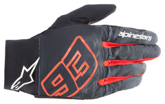 Mănuși Moto Aragon Louis - Protecție & Confort Tactil