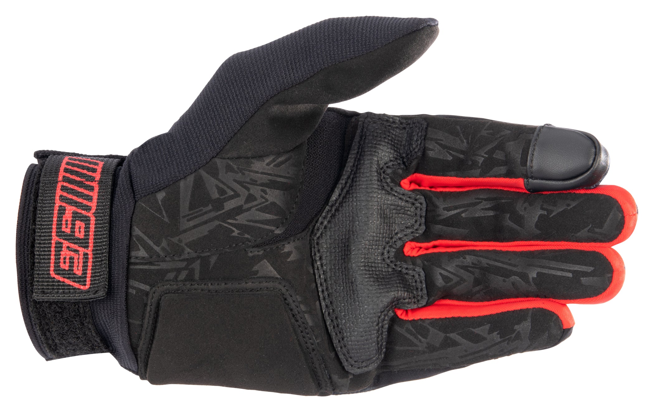 Mănuși Moto Aragon Louis - Protecție & Confort Tactil