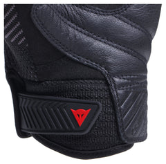 Mănuși Moto Argon Knit Dainese - Confort și Protecție Avansată