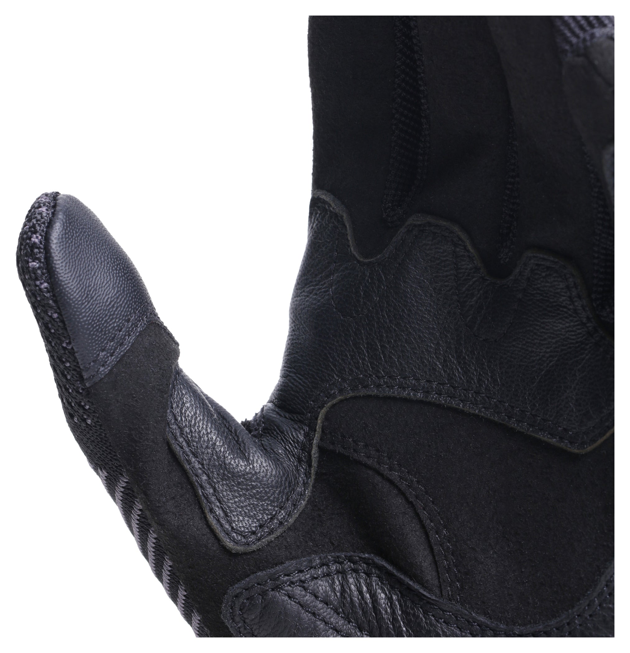Mănuși Moto Argon Knit Dainese - Confort și Protecție Avansată