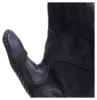 Mănuși Moto Argon Knit Dainese - Confort și Protecție Avansată